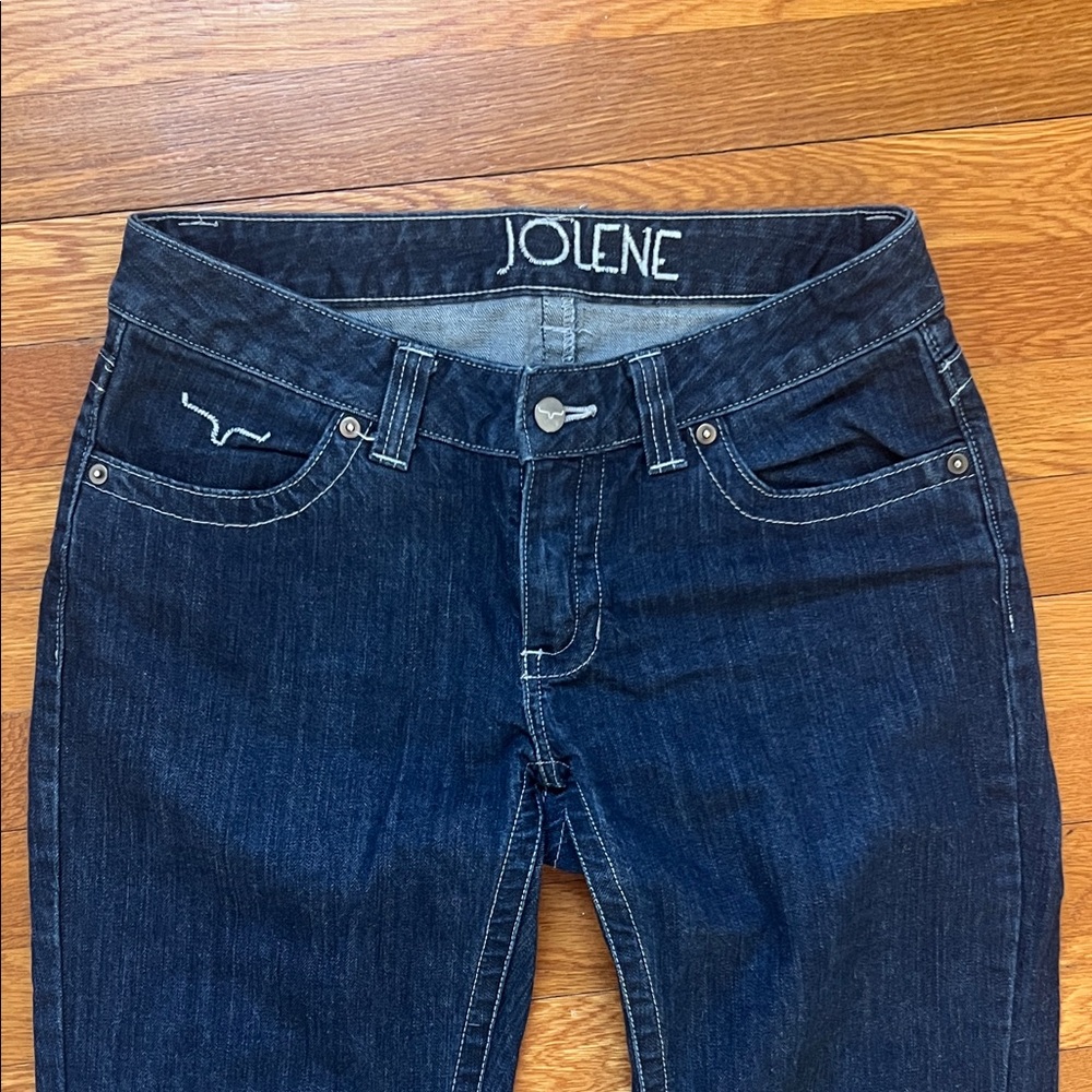 Kimes Ranch Jolene Boot Cut Jeans